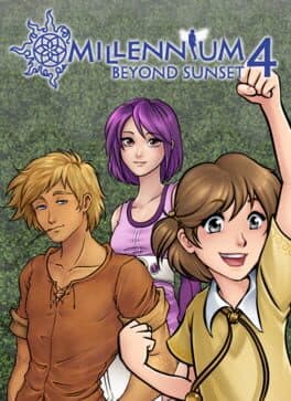 Millennium 4 - Beyond Sunset