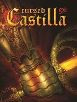 Cursed Castilla (Maldita Castilla EX)
