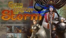 Grid Legion