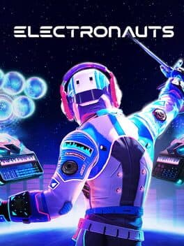 Electronauts - VR Music