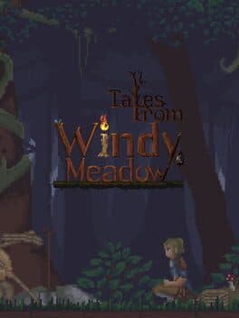 Tales From Windy Meadow - Legacy Edition