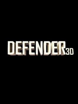 DEFENDER 3D