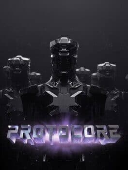 PROTOCORE