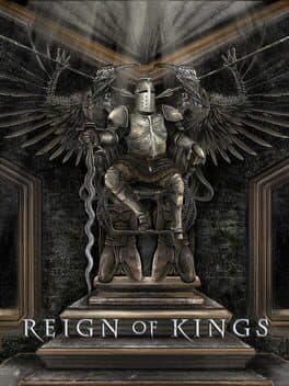 Reign Of Kings