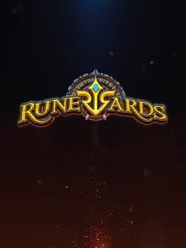 Runewards: Strategy Card Game
