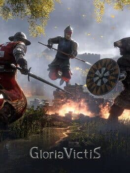 Gloria Victis: Medieval MMORPG