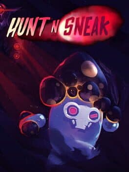 Hunt 'n Sneak