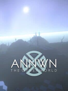 Annwn: the Otherworld