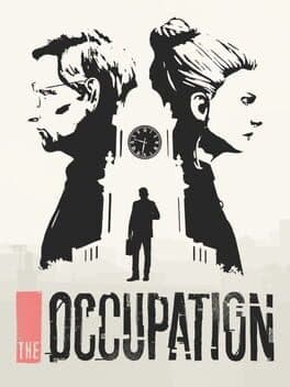 The Occupation