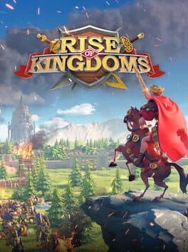 Rising Kingdoms