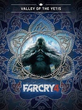 Far Cry 4 - Valley of the Yetis
