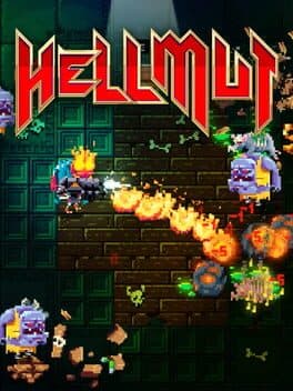 HELLMUT: The Badass from Hell