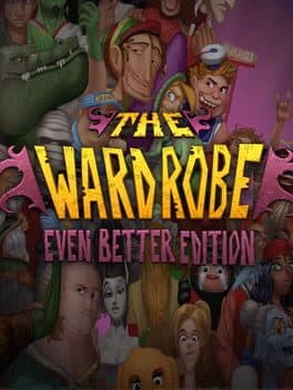 The Wardrobe - Even Better Edition