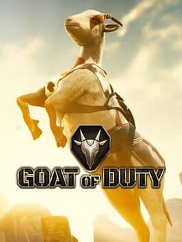 GOAT OF DUTY