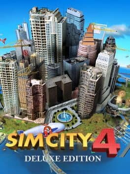SimCity™ 4 Deluxe Edition