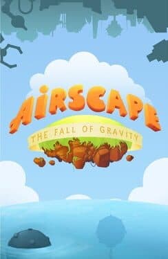 Airscape - The Fall of Gravity