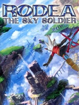 Knights of the Sky