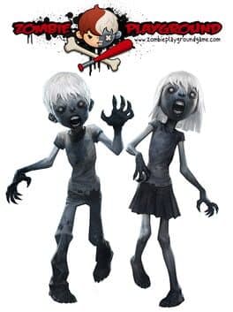 Zombie Playground™
