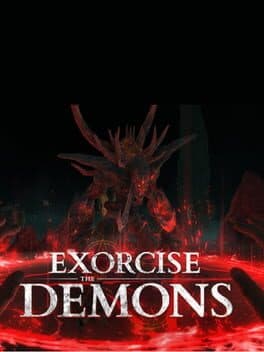 Exorcise The Demons