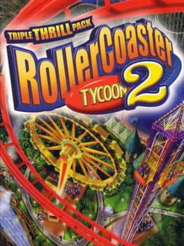 RollerCoaster Tycoon® 2: Triple Thrill Pack