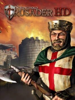 Stronghold Crusader HD (2012)