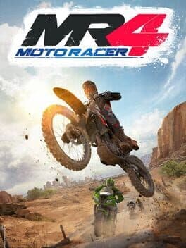 Moto Racer  4