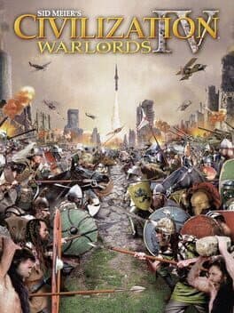 Civilization IV®: Warlords