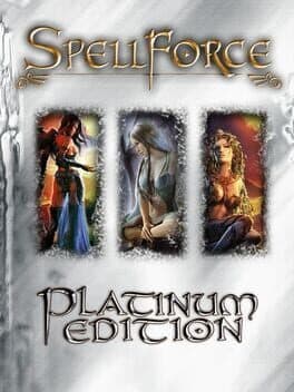 SpellForce - Platinum Edition