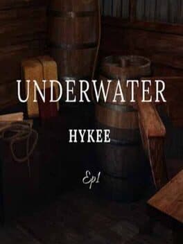 HYKEE - Episode 1: Underwater