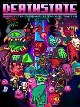 Deathstate: Abyssal Edition