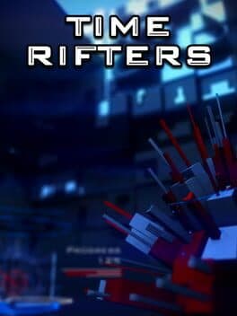 Time Rifters