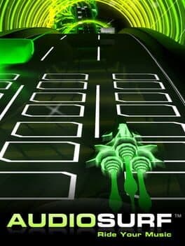 AudioSurf