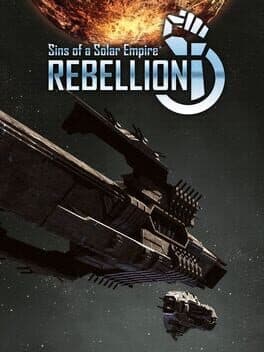 Sins of a Solar Empire®: Rebellion