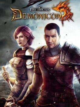 Demonicon
