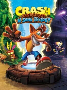 Crash Bandicoot™ N. Sane Trilogy