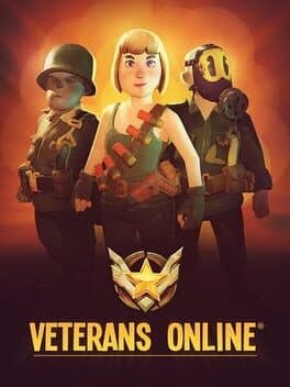 Veterans Online - Open Beta
