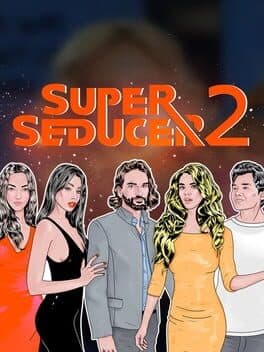 Super Seducer 2 - Advanced Seduction Tactics