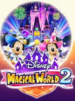 Worlds of Magic