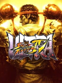Ultra Street Fighter® IV