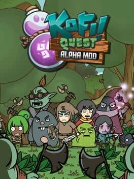 Kofi Quest