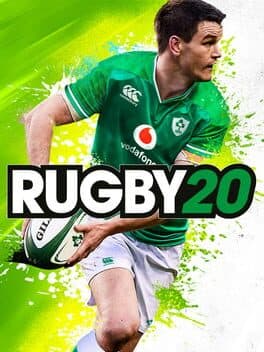 RUGBY 20