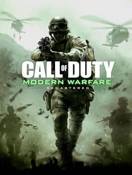 Call of Duty®: Modern Warfare® Remastered (2017)