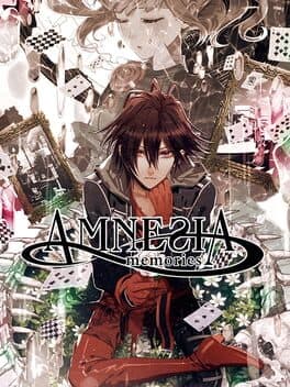 Amnesia™: Memories