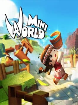 Mini World: CREATA