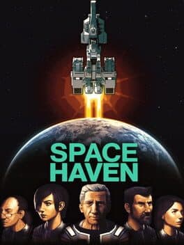 Space Haven