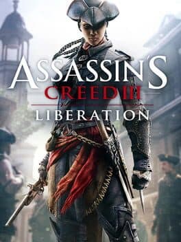Assassin's Creed Liberation
