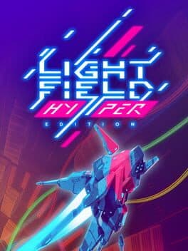 Lightfield HYPER Edition