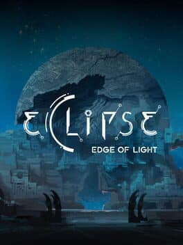 Eclipse Edge of Light