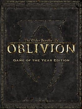 The Elder Scrolls IV: Oblivion® Game of the Year Edition (2009)