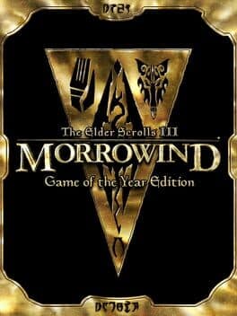 The Elder Scrolls III: Morrowind® Game of the Year Edition